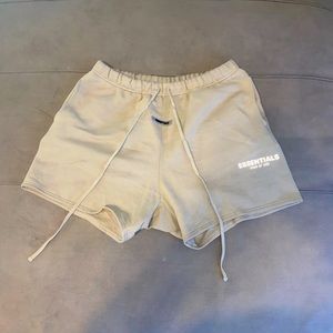 Fear of God Essential Shorts